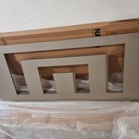 termoarredo Irsap mod. Dedalo