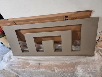 termoarredo Irsap mod. Dedalo