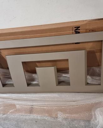 termoarredo Irsap mod. Dedalo