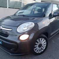 Fiat 500 L 2016 unico proprietario come nuova