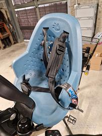 Seggiolino bici anterioe Thule Yepp 2 Mini