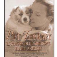 Pet terapy-Il potere di guarigione degli animali