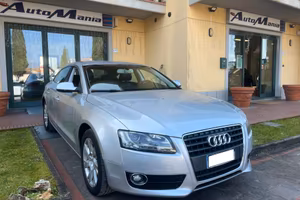 Audi A5 SPB 2.7 V6 TDI F.AP. Advanced