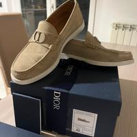 Scarpe dior