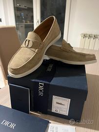 Scarpe dior