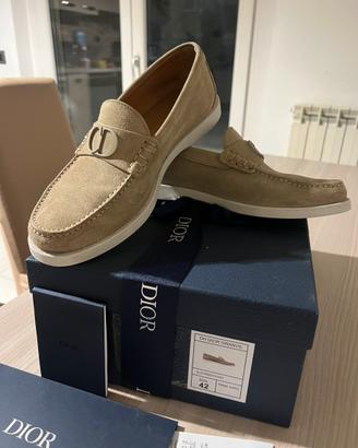 Scarpe dior