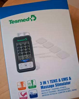 Elettrostimolatore TESMED