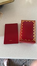 Accendino cartier