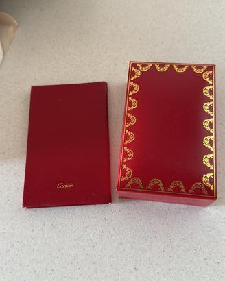 Accendino cartier