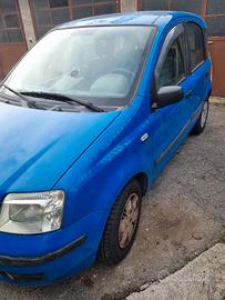 Fiat Panda 5P