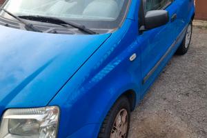 Fiat Panda 5P