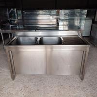 Lavelli Acciaio Inox