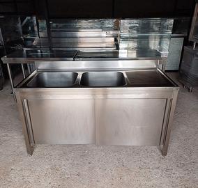 Lavelli Acciaio Inox