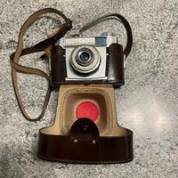 Macchina Fotografica Vintage Anni 50 Koroll 35 Ben
