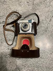 Macchina Fotografica Vintage Anni 50 Koroll 35 Ben