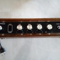 Amplificatore hi fi stereo vintage