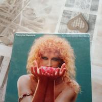 CD Il movimento del dare Fiorella Mannoia 