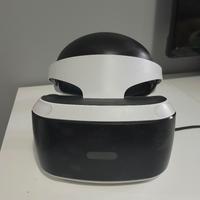  Visori VR Realtà Virtuale
Sony  playstation