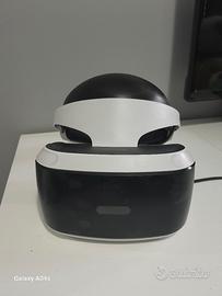  Visori VR Realtà Virtuale
Sony  playstation