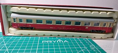 Carrozza Rivarossi HO