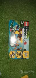 lego 31093 creator 3 in 1 riverside houseboat