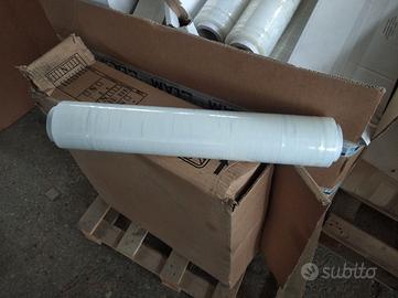 Rotoli estendibile per imballaggio