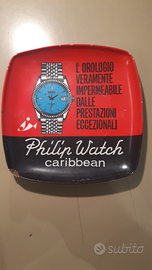 Posacenere Pubblicità