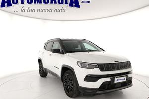 JEEP Compass 1.6 Multijet II 2WD S