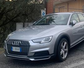 Audi a4 allroad 2017