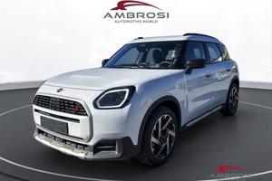 MINI Countryman Cooper S ALL4 Favoured