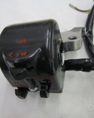 Interruttore Comando Sinistro Honda Four 9 fili