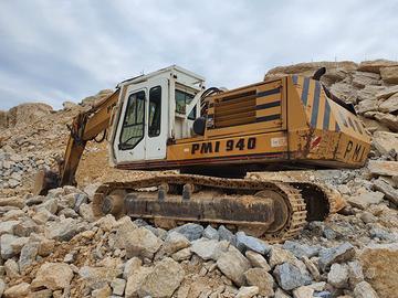 Escavatore PMI 940