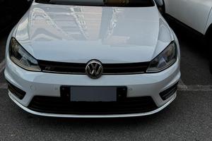 Auto privata non trattabile