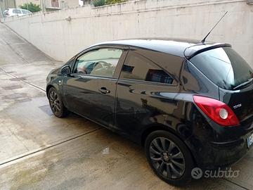 OPEL Corsa 4ª serie - 2011