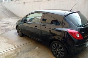 OPEL Corsa 4ª serie - 2011