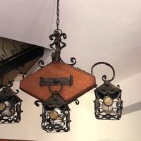 Lampadario