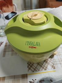 insalatiera elettrica insalava