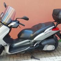 Xmax 250 Yamaha