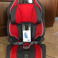 Seggiolino chicco