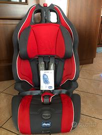 Seggiolino chicco