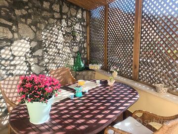 COSTIERA SORRENTINA da Maggio