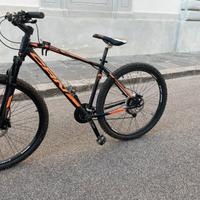 Mountain Bike Carnielli 29