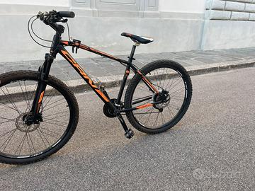 Mountain Bike Carnielli 29