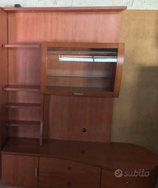 Mobileto tv per salotto