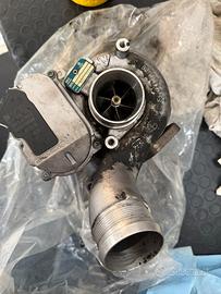 Turbina audi a6  3000