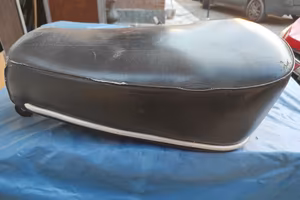 sellone monoposto Aermacchi 350 Sprint