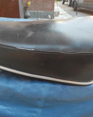 sellone monoposto Aermacchi 350 Sprint