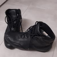 stivaletti anfibi moto TCX, 42