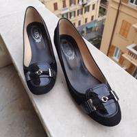 Decolletè Tod's n°40 - nere