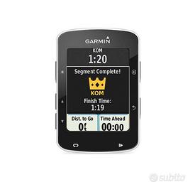 Garmin Edge 520